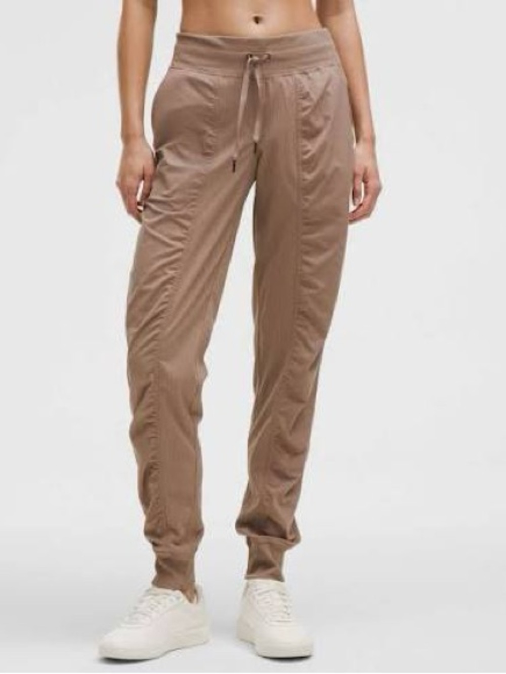Lululemon Dance Studio Joggers Tall Inseam